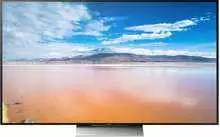 Questions and answers about the Sony BRAVIA KD-65X9300D