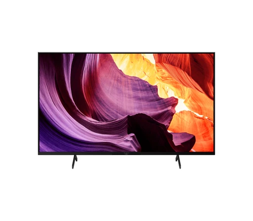 Questions and answers about the Sony BRAVIA KD43X80KPAEP