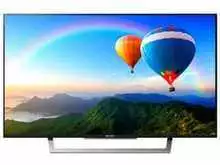 Questions and answers about the Sony BRAVIA KDL-49W750D