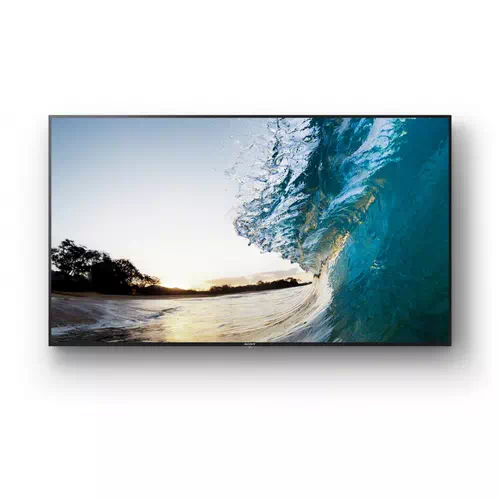 Sony FW-65XE8501 Televisor 165,1 cm (65") 4K Ultra HD Smart TV Wifi
