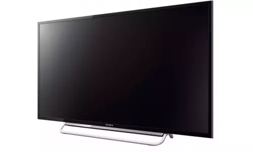Sony FWD-40W600P TV 101.6 cm (40") Full HD Wi-Fi Black