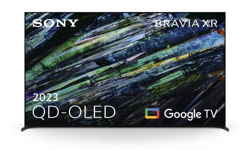 Sony FWD-65A95L Signage Display 165.1 cm (65") OLED 4K Ultra HD