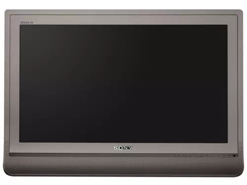 Sony HD Ready B4050 BRAVIA LCD-TV 26" 66 cm (26") Gris