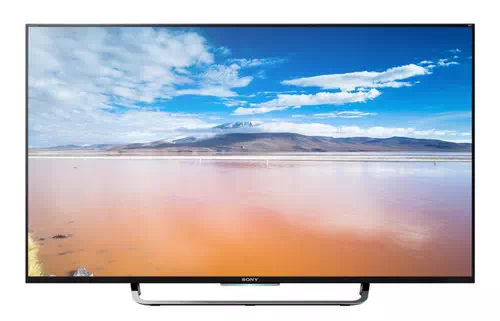 Sony X83C 4K Ultra HD con Android TV