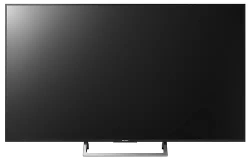 Sony KD-43XE7002 109.2 cm (43") 4K Ultra HD Smart TV Wi-Fi Black