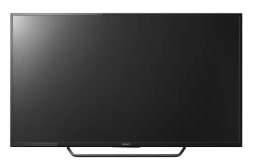 Sony KD-49X8005C 124,5 cm (49") 4K Ultra HD Smart TV Wifi Noir