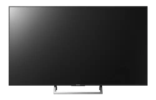 Sony KD-49XE7002 124.5 cm (49") 4K Ultra HD Smart TV Wi-Fi Black