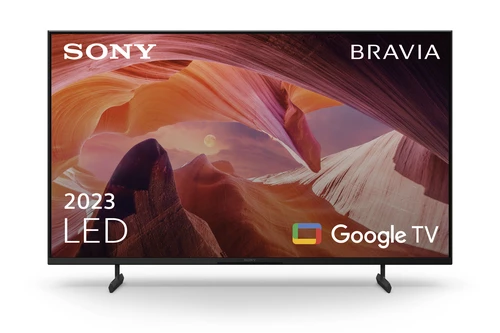 Questions and answers about the Sony KD-50X80L