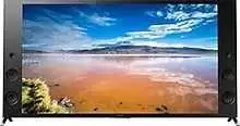 Sony 138.8cm (55-inch) Ultra HD (4K) LED Smart TV (KD-55X9350D)