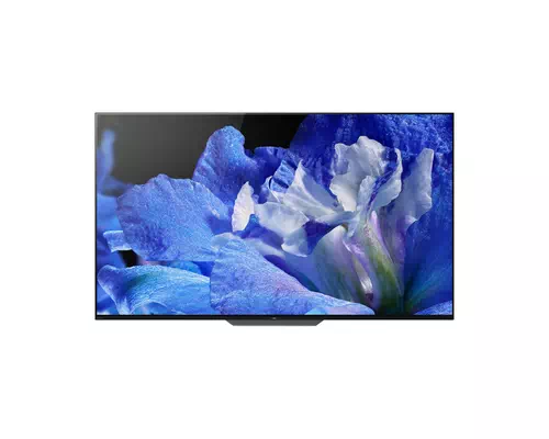 Sony KD-65AF8 165,1 cm (65") 4K Ultra HD Smart TV Wifi Noir