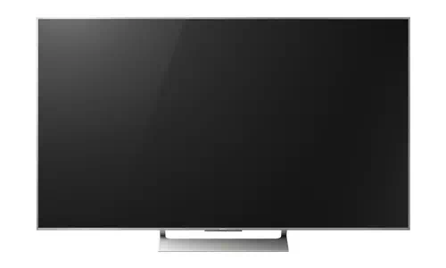 Sony KD-65X9000E TV 163.8 cm (64.5") 4K Ultra HD Smart TV Wi-Fi Black