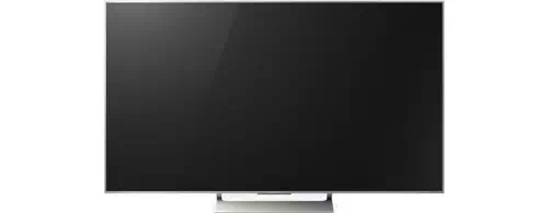 Sony KD-65X9000E/S TV 163,8 cm (64.5") 4K Ultra HD Smart TV Wifi Argent