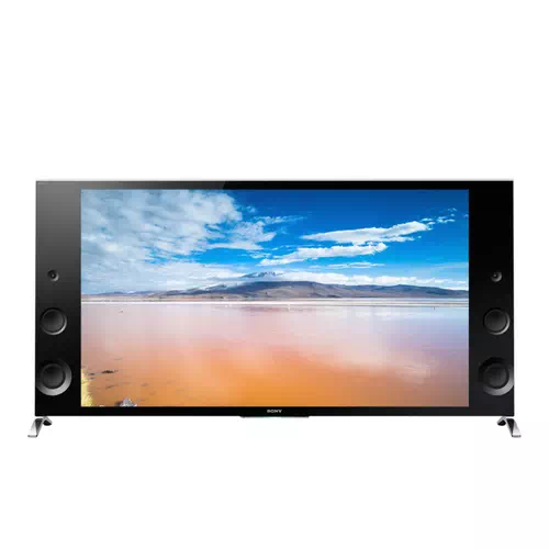 Sony KD-65X9005B Televisor 165,1 cm (65") 4K Ultra HD Smart TV Wifi Negro