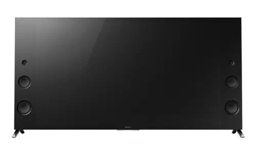 Cómo actualizar televisor Sony KD-75X9405C