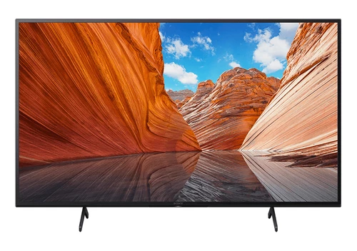 Questions and answers about the Sony KD43X80J