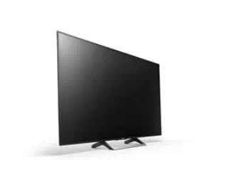Sony KD43XE7005BAEP Televisor 109,2 cm (43") 4K Ultra HD Smart TV Wifi Negro, Plata