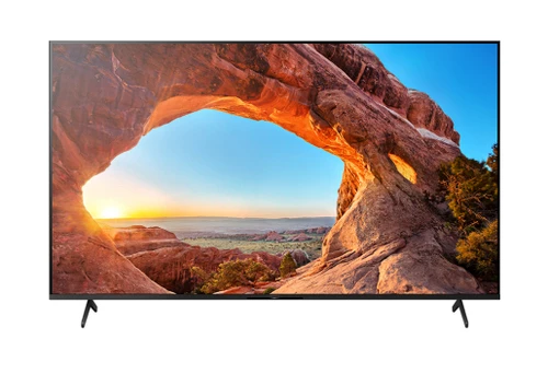 Questions and answers about the Sony KD50X85J