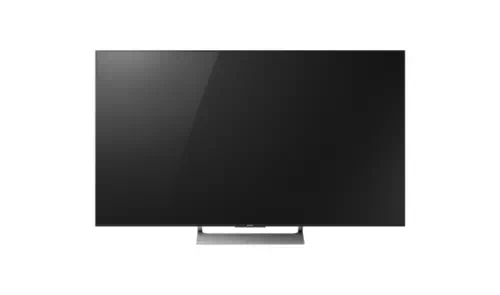 Sony KD65XE9005BU Televisor 165,1 cm (65") 4K Ultra HD Smart TV Wifi Negro