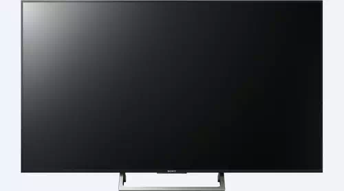 Sony KD75XE8596BU TV 190.5 cm (75") 4K Ultra HD Smart TV Wi-Fi Black