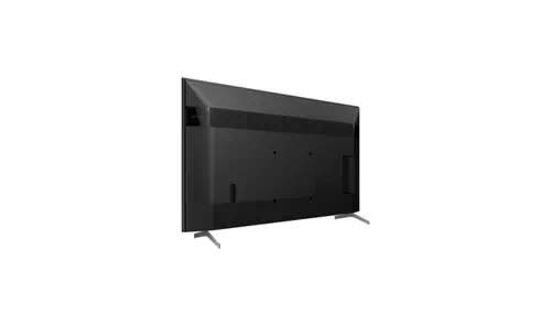 Sony KD85XH9096BAEP TV 2.16 m (85") 4K Ultra HD Smart TV Wi-Fi Black