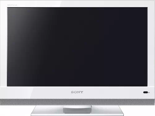 Sony KDL-19BX200 TV 48.3 cm (19") HD Black