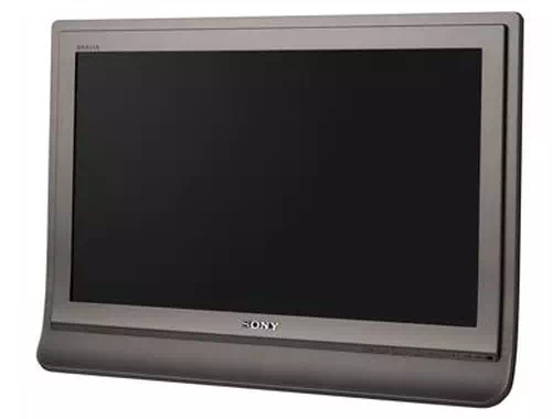 Sony KDL-20B4050E TV 50,8 cm (20") HD Gris