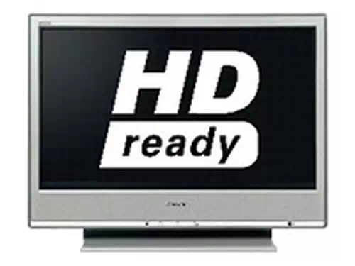 Sony KDL-20S3000 20" S3000 BRAVIA LCD TV 50,8 cm (20") HD Argent