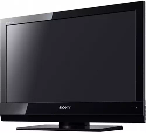 Sony KDL-22BX200BAEP TV 55,9 cm (22") HD Noir