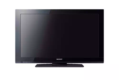 Sony KDL-22BX320 Televisor 55,9 cm (22") HD Negro