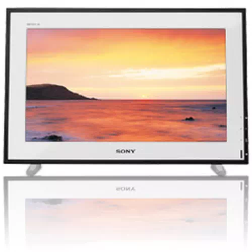 Sony KDL-22E5300E TV 55,9 cm (22") HD Blanc