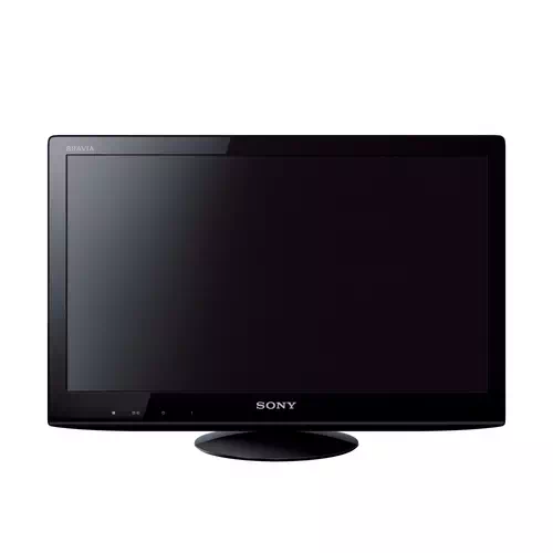 Sony KDL-22EX310 55.9 cm (22") HD Black
