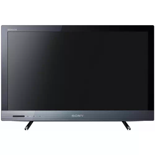 Sony KDL-22EX320 55,9 cm (22") Full HD Negro