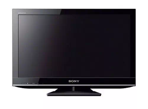 Sony KDL-22EX350 TV 55,9 cm (22") HD Noir