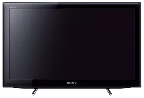 Sony KDL-22EX550 55,9 cm (22") HD Wifi Negro