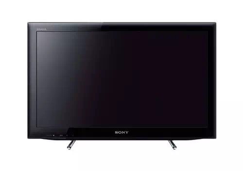 Sony KDL-22EX555 Televisor 55,9 cm (22") HD Wifi Negro