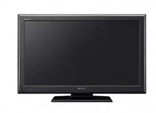 Sony KDL-22S5500 55.9 cm (22") HD Black