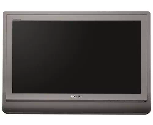 Sony KDL-23B4050 23" HD Ready B4030 BRAVIA LCD TV 58,4 cm (23") Gris