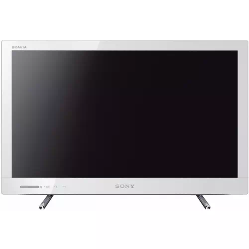 Sony KDL-24EX325 61 cm (24") Full HD Wifi Blanco