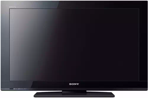 Sony KDL-26BX320 66 cm (26") HD Noir