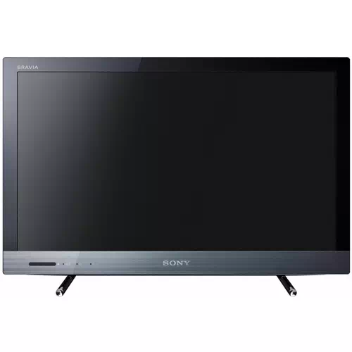 Sony KDL-26EX320 TV 66 cm (26") HD Wifi Noir