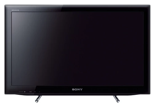 Sony KDL-26EX553BU Televisor 66 cm (26") HD Wifi Negro