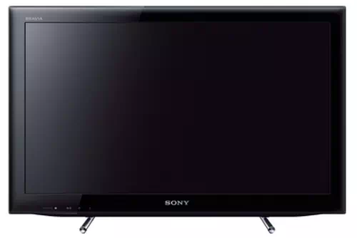 Sony KDL-26EX555 66 cm (26") HD Wifi Negro