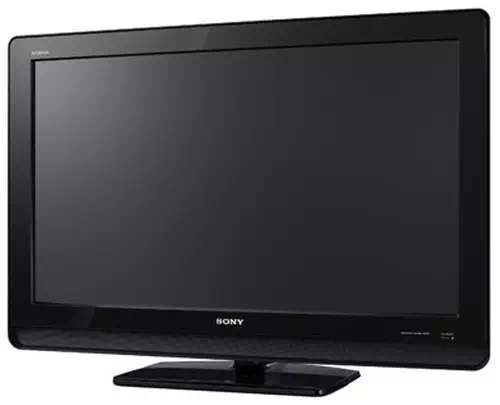Sony KDL-26M4000 TV 66 cm (26") Black