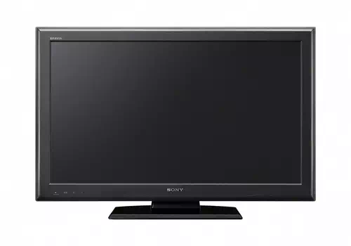 Sony KDL-26P5500 TV 66 cm (26") HD Black