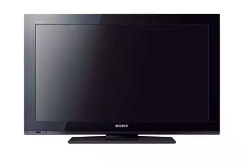 Sony KDL-32BX320 Televisor 81,3 cm (32") HD Negro