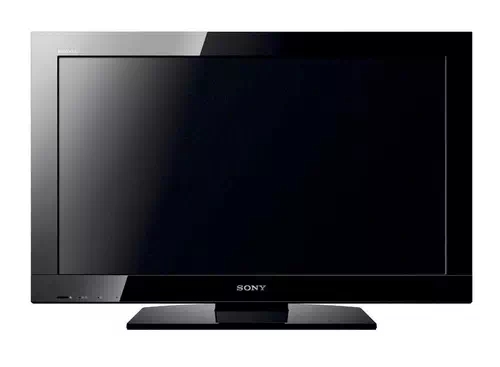 Sony KDL-32BX400 TV 81,3 cm (32") Full HD Noir