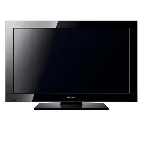 Sony KDL-32BX400AEP TV 81.3 cm (32") Full HD Black