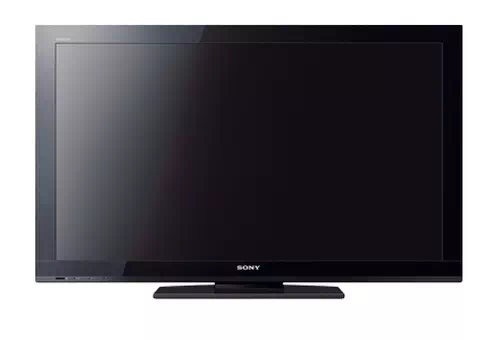 Sony KDL-32BX420 81.3 cm (32") Full HD Black