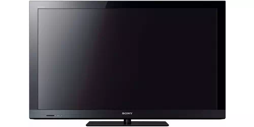 Sony KDL-32CX525 81.3 cm (32") Full HD Black
