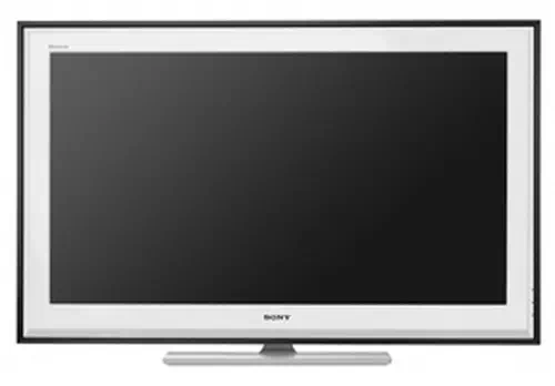 Sony KDL-32E5500E TV 81.3 cm (32") Full HD White